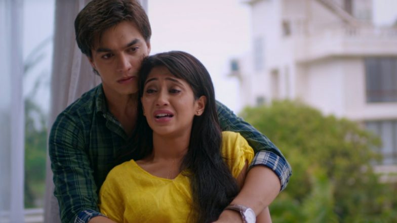 Yeh Rishta Kya Kehlata Hai 26th September 2018 Written Update of Full Episode: Kartik Challenges Naira to Prove That She Has Moved On From Him