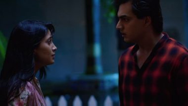 Yeh Rishta Kya Kehlata Hai 24th July 2018 Written Update of Full Episode: Naira And Kartik Blame Each Other For Their Failed Marriage