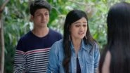 Yeh Rishta Kya Kehlata Hai 25th July 2018 Written Update of Full Episode: Naira Finds Out That Mansi is Pregnant