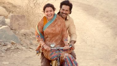 Sui Dhaaga Box Office Collection Day 4: Varun Dhawan and Anushka Sharma’s Drama Sees a Slight Dip, Collects Rs 43.60 Crores