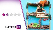Yamla Pagla Deewana Phir Se Movie Review: Sunny Deol is The Sole Saving Grace in This Shoddy Comedy