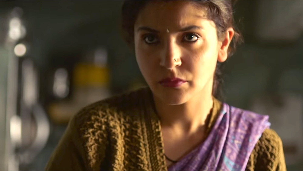 Sui Dhaaga Trailer: 10 Raw, Flawless Expressions of Anushka Sharma’s ...