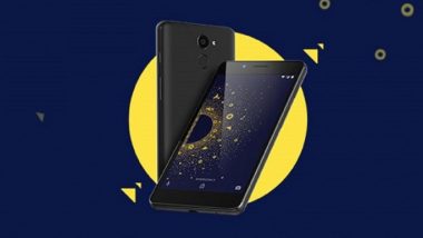 Amazon’s 10.or D2 Smartphone Available for Prime Members Ahead of Open Sale