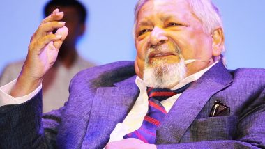 VS Naipaul, Nobel Prize Laureate For Literature, Dies at 85