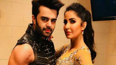 Salman Khan Angry Over Katrina Kaif's Friendship With Manish Paul? Truth Revealed By Manish In This VIDEO