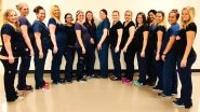 16 Nurses Pregnant! Intensive Care Attendents Arizona Hospital Are All Preggers At the Same Time