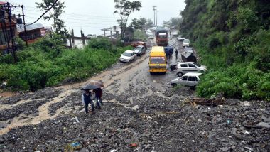 Himachal Pradesh Rains: 16 killed in Landslides, Floods; Schools Shut