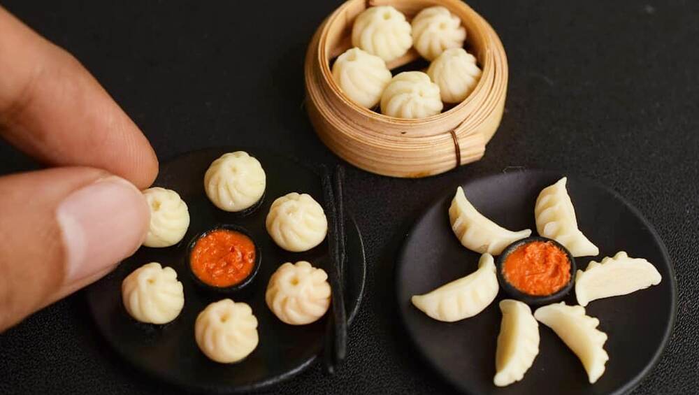 A North-Eastern treat that look so good that you can taste them. A North-Eastern treat that look so good that you can taste them.