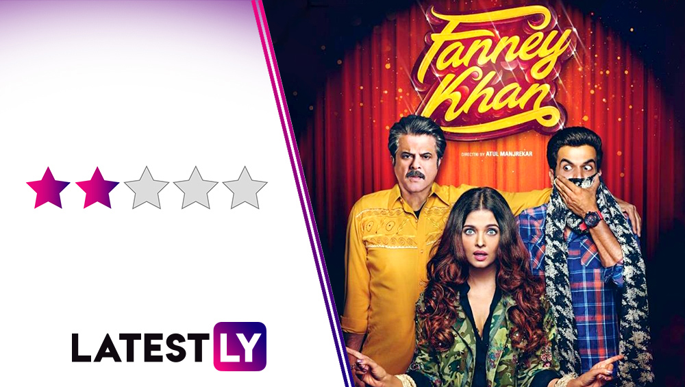 Fanney khan full movie clearance free online