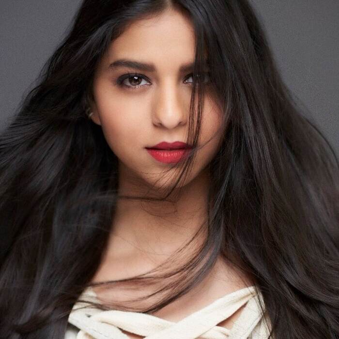 Suhana Khan looks stunning in this picture. Suhana Khan looks stunning in this picture.