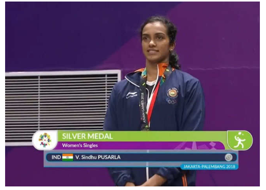 Pv Sindhu Earns Historic Silver Medal In Asiad Highlights Of Pv Sindhu Vs Tai Tzu Ying Asian 