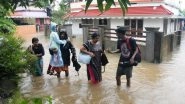 Kerala Floods: Congress Holds State Government Responsible for Devastation, Terms It Manmade Calamity