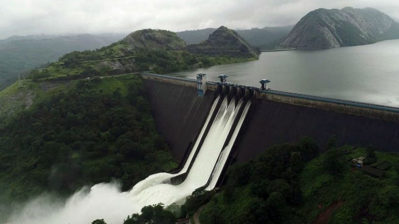 Idukki District Has Gone Back by 40 Years Due to Floods: Kerala Minister MM Mani