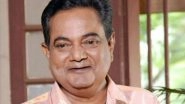 Marathi Actor Vijay Chavan Dies at 63