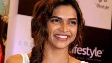 Exclusive! Here's Deepika Padukone's New Trick To Cheat The Paps!