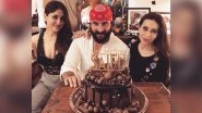 Saif Ali Khan's Birthday Party Was Mad Fun Thanks to Kareena Kapoor and Sara Ali Khan - See INSIDE Pics