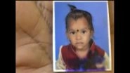 Five-Year-Old Chhattisgarh Girl on Ventilator Support Dies as Cylinder Runs Out of Oxygen