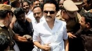 AIADMK Government Invites DMK President MK Stalin, TTV Dhinakaran for MGR Function