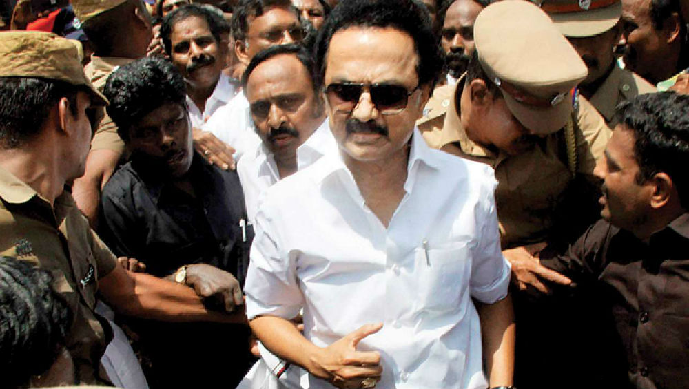 Tamil Nadu Local Body Elections 2019: DMK Alleges ...