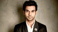 Shah Rukh Khan Has Played a Pivotal Role in Shaping Rajkummar Rao's Career - Here's How
