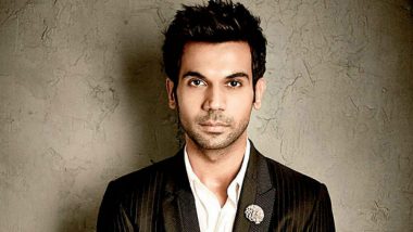 Rajkummar Rao: Immersed Myself in Work to Cope With Parents’ Loss