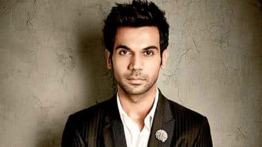 Rajkummar Rao and Janhvi Kapoor's Horror Comedy, RoohiAfza Goes on Floor