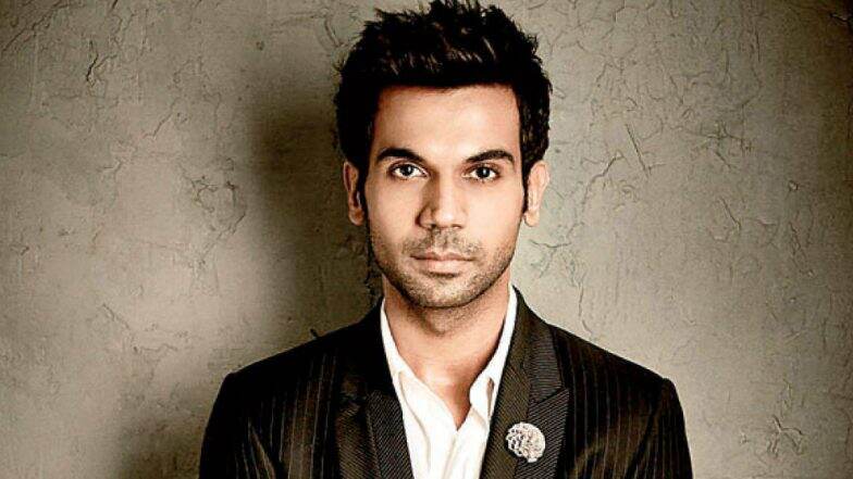Rajkummar Rao: Immersed Myself in Work to Cope With ParentsтАЩ Loss Rajkummar Rao: Immersed Myself in Work to Cope With ParentsтАЩ Loss