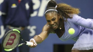 Serena Williams Sets Up Third Round Clash With Venus Williams at US Open 2018