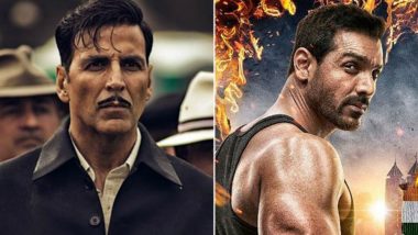 Gold Box Office Report: Akshay Kumar Beats John Abraham By A Big Margin, Details Inside!