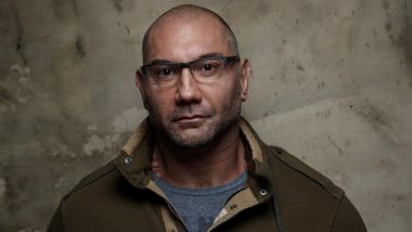 Dave Bautista Threatens to Quit Guardians of The Galaxy 3 If This Demand of His is Not Met; Will Disney Retain This Actor?