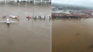 Kerala Floods: Kochi Airport Suffers Estimated Loss of Over Rs 220 Crore