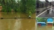 Kerala Floods: Supreme Court Orders National Relief Management Committee to Submit Report on Friday