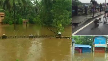 Kerala Floods: Supreme Court Orders National Relief Management Committee to Submit Report on Friday