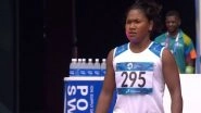 Swapna Barman's Coach Subhas Sarkar Rues Lack of Government Support Towards Sports