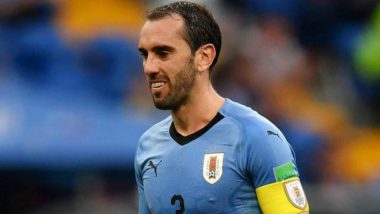 Summer Transfer Window Update: Manchester United's Bid to Sign Diego Godin Rejected By Atletico Madrid; Real Madrid Signs Thibaut Courtois