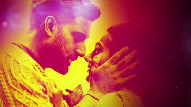 Manmarziyaan Song Daryaa: Another Magical and Romantic Number by Amit Tridevi You Have to Listen To – Watch Video