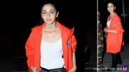 Brahmastra: Alia Bhatt Leaves For Bulgaria, Will Shoot 15 Day Long Schedule With Ranbir Kapoor