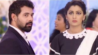 Kumkum Bhagya: Can We Please Leave Abhi and Pragya Alone? For the Sake of Sanity and Uncomplicated Relationships!