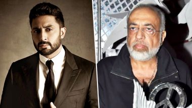 JP Dutta Finally Reacts to Abhishek Bachchan Walking Out of Paltan - Read Deets Inside