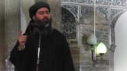 IS Chief Abu Bakr Al-Baghdadi Releases Video After 5 Years, Cites Sri Lanka Church Attacks