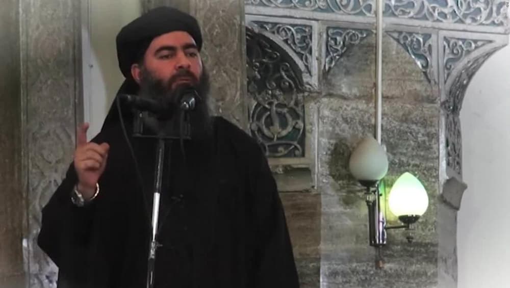 Baghdadi Killed: Turkey Says Coordinated With US on Raid Believed to Have Targeted ISIS Leader Baghdadi Killed: Turkey Says Coordinated With US on Raid Believed to Have Targeted ISIS Leader