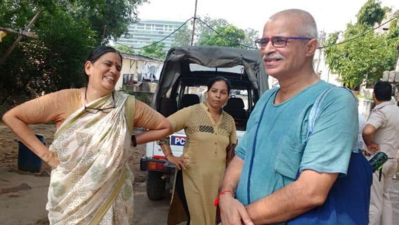 Bhima Koregaon Case: Pune Sessions Court Rejects Bail Application of Six Accused