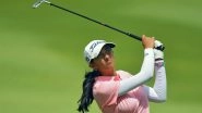 Ricoh Women's British Open 2018: Aditi Ashok Makes Cut for First Time