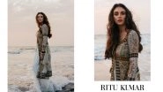 Aditi Rao Hydari Is Face of Ritu Kumar&rsquo;s Autumn-Winter 2018 Collection Line Titled &lsquo;Beautiful Hands&rsquo;