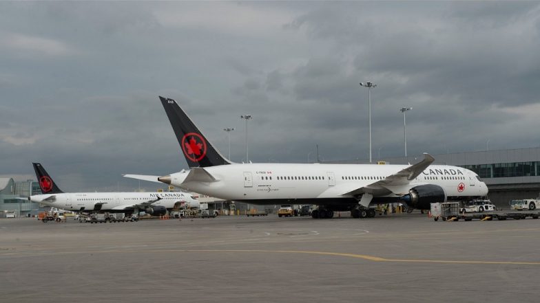 Air Canada’s App Gets Hacked, Passport Details of Over 20K Passengers Potentially Compromised
