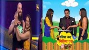 Dus Ka Dum 3 Written Episode Update, August 19, 2018: Braun Strowman Stuns Salman Khan With a Single Dabangg Dialogue!