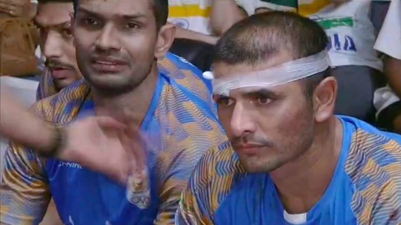 Kabaddi: India Men's Team Settle for Bronze at 2018 Asian Games After Losing to Iran in Semi-Final