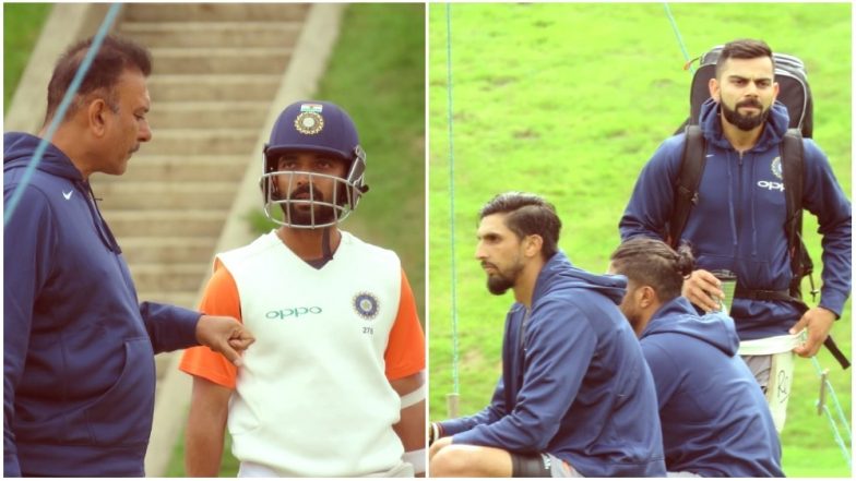 India vs England 2018: Will Captain Virat Kohli Break 38-Match Streak As Indian Team Gears Up for 4th Test Against England at Southampton?