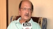 President Ram Nath Kovind, PM Narendra Modi Condole Former India Cricket Captain Ajit Wadekar's Demise