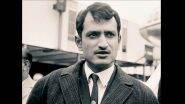 Ajit Wadekar, One of the Most Elegant Left-Handers I Have Played With: Former Indian Cricketer Erapalli Prasanna